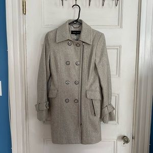 Women’s Pea Coat